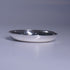 Pure Silver Small Plate 11g